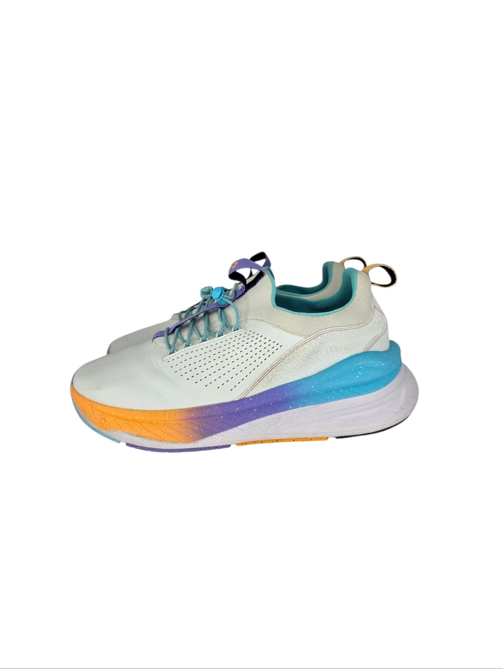 Clove Supercush Forte Comfort Shoes Women's Size 11.5 Nursing Healthcare Sneaker